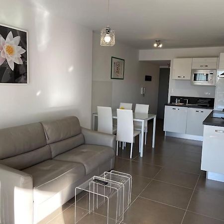 17 - Appartement Neuf, Parking Terrasse Et Jolie Vue Bandol Eksteriør billede