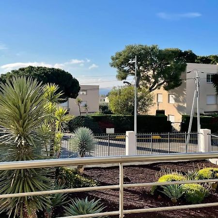 17 - Appartement Neuf, Parking Terrasse Et Jolie Vue Bandol Eksteriør billede