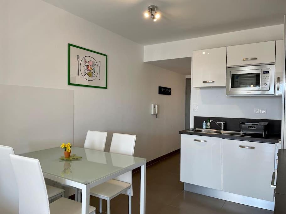 17 - Appartement Neuf, Parking Terrasse Et Jolie Vue Bandol Eksteriør billede